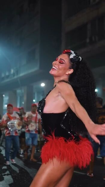 Full leaked Juliana paes page private onlyfans photo