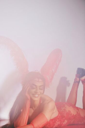 Full leaked Juliana paes page private onlyfans photo