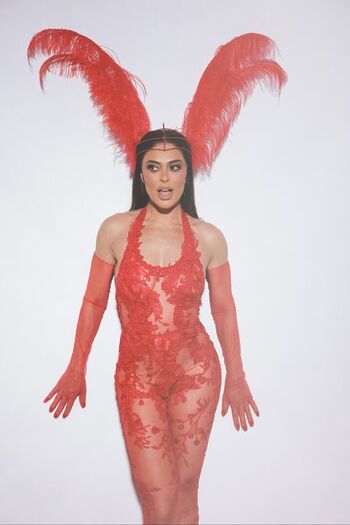 Full leaked Juliana paes page private onlyfans photo