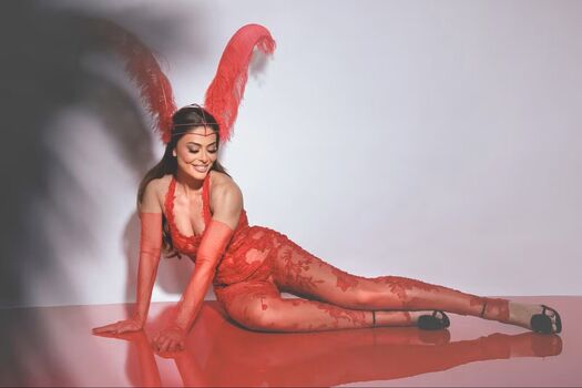 Full leaked Juliana paes page private onlyfans photo