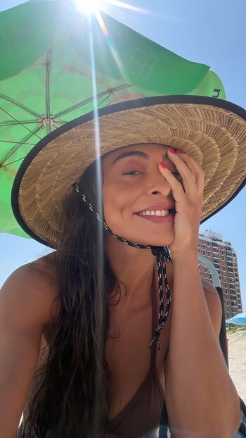 Full leaked Juliana paes page private onlyfans photo