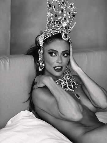 Full leaked Juliana paes private onlyfans photo