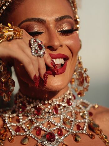 Full leaked Juliana paes private onlyfans photo