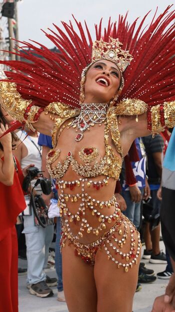 Full leaked Juliana paes private onlyfans photo