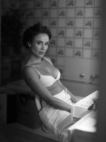 Full leaked Juliane araujo private onlyfans photo