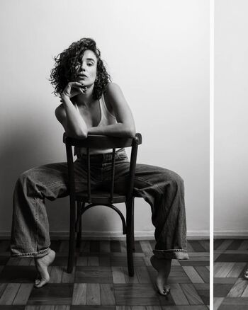 Full leaked Juliane araujo private onlyfans photo