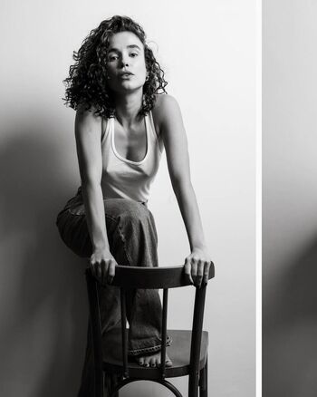 Full leaked Juliane araujo private onlyfans photo