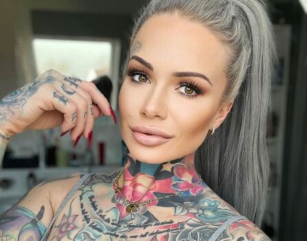 Full leaked Juliane frster private onlyfans photo