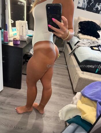 Full leaked Julianna peyton private onlyfans photo