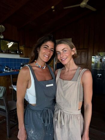 Full leaked Julianne hough page private onlyfans photo