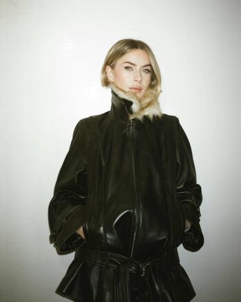 Full leaked Julianne hough page private onlyfans photo