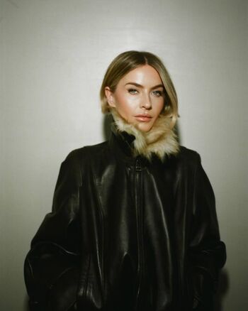 Full leaked Julianne hough page private onlyfans photo