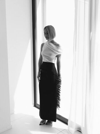 Julianne Hough