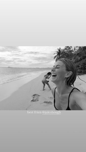 Full leaked Julianne hough page private onlyfans photo