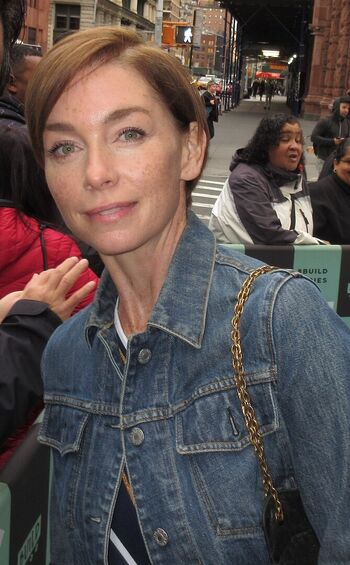 Full leaked Julianne nicholson private onlyfans photo