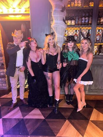 Full leaked Julie donaldson private onlyfans photo