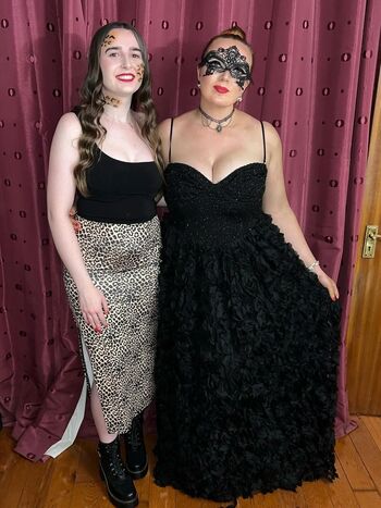 Full leaked Julie donaldson private onlyfans photo