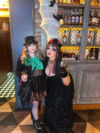 Full leaked Julie donaldson private onlyfans photo