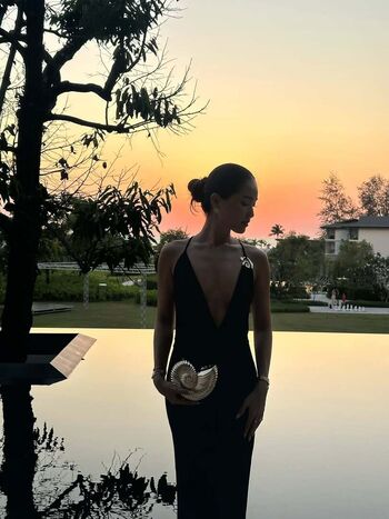 Full leaked Julie hwang private onlyfans photo