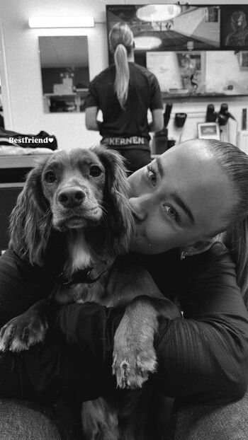 Full leaked Julie jorde private onlyfans photo