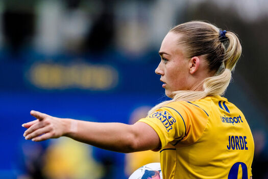 Full leaked Julie jorde private onlyfans photo