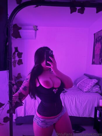 Full leaked Julie kitty private onlyfans photo