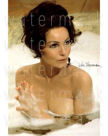 Full leaked Julie newmar private onlyfans photo