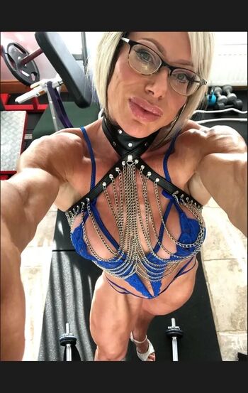 Full leaked Julie pereira private onlyfans photo