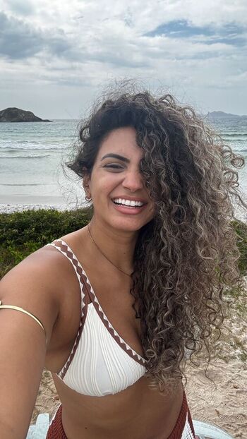 Full leaked Julie santos private onlyfans photo