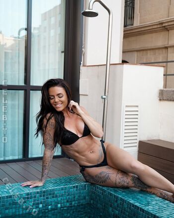 Full leaked Julie sixx private onlyfans photo