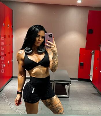 Full leaked Julie sixx private onlyfans photo