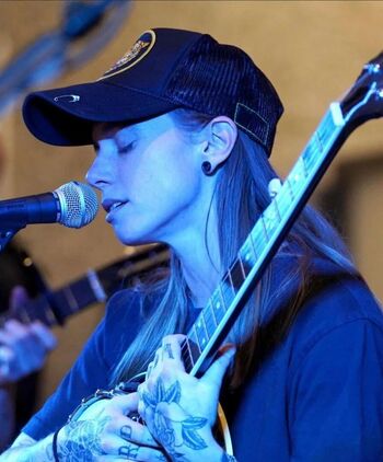 Full leaked Julien baker private onlyfans photo