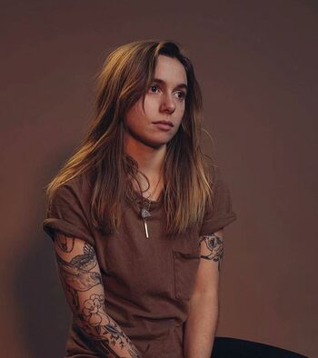 Full leaked Julien baker private onlyfans photo
