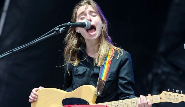 Full leaked Julien baker private onlyfans photo