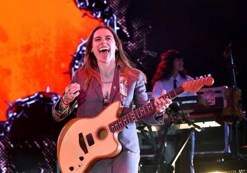 Full leaked Julien baker private onlyfans photo