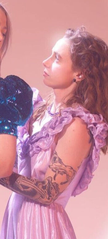 Full leaked Julien baker private onlyfans photo