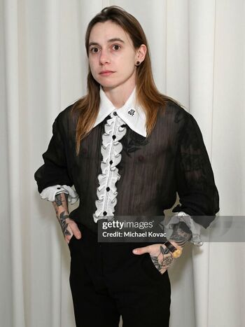 Full leaked Julien baker private onlyfans photo