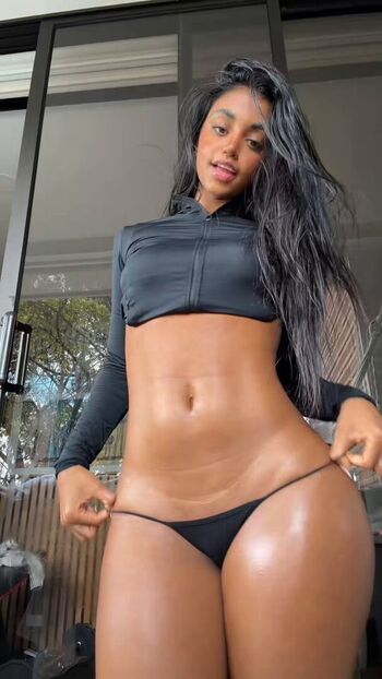 Full leaked Julieth diaz ofl private onlyfans photo