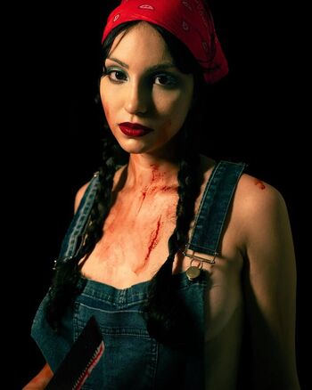 Full leaked Juligeek private onlyfans photo