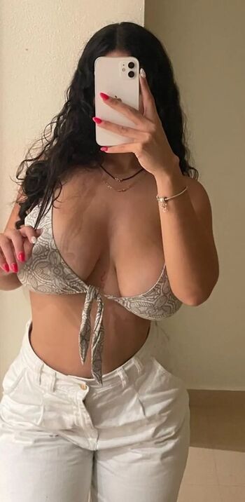 Full leaked Juliza soto private onlyfans photo