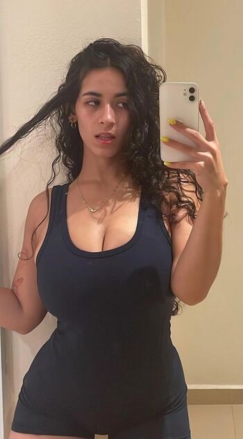 Full leaked Juliza soto private onlyfans photo