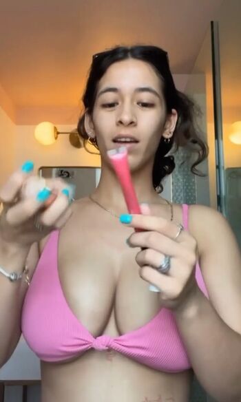 Full leaked Juliza soto private onlyfans photo