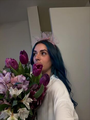 Full leaked Jully molinna private onlyfans photo