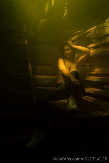 Full leaked July brunet kitty private onlyfans photo