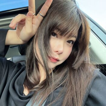 Full leaked Jumayumi private onlyfans photo