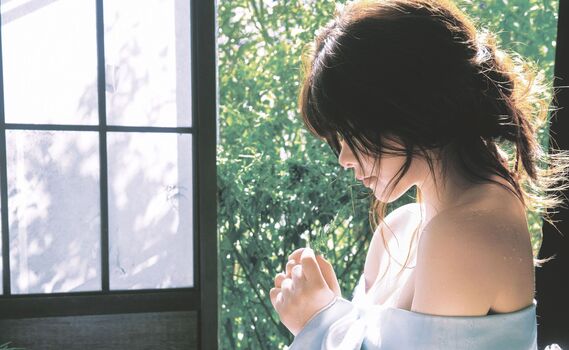 Full leaked Jumayumi private onlyfans photo