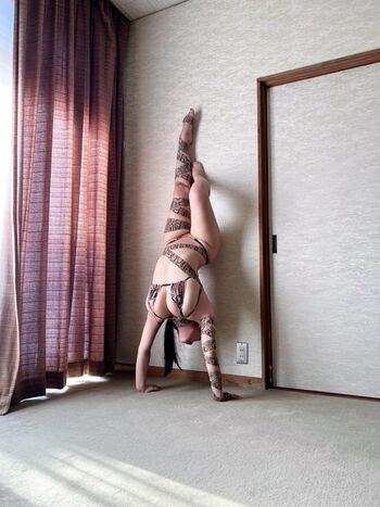 Full leaked Jun amaki private onlyfans photo