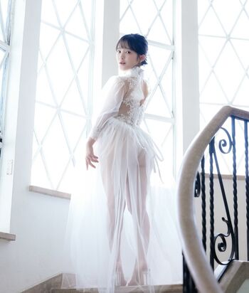 Full leaked Jun amaki private onlyfans photo