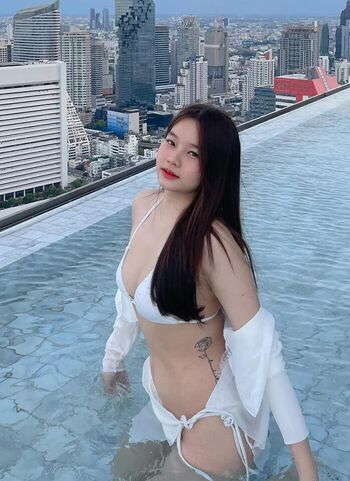 Full leaked June kanok private onlyfans photo