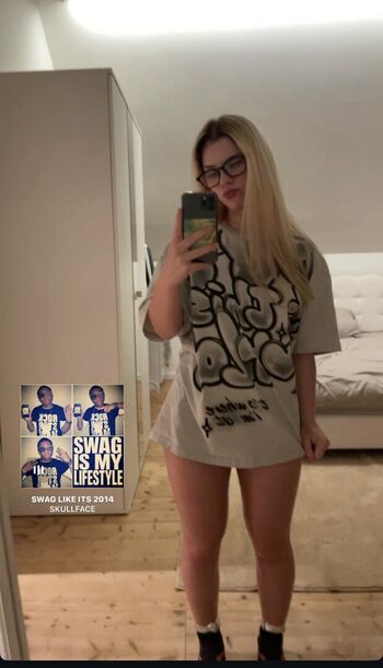 Full leaked Junepersyn private onlyfans photo